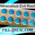 Miraculous Evil Root new09